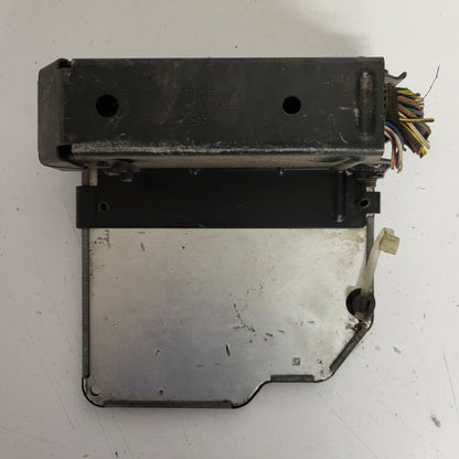 Ford ECU / S110678003D / 1S6A-12A650-AD / SIM20 / SIEMENS