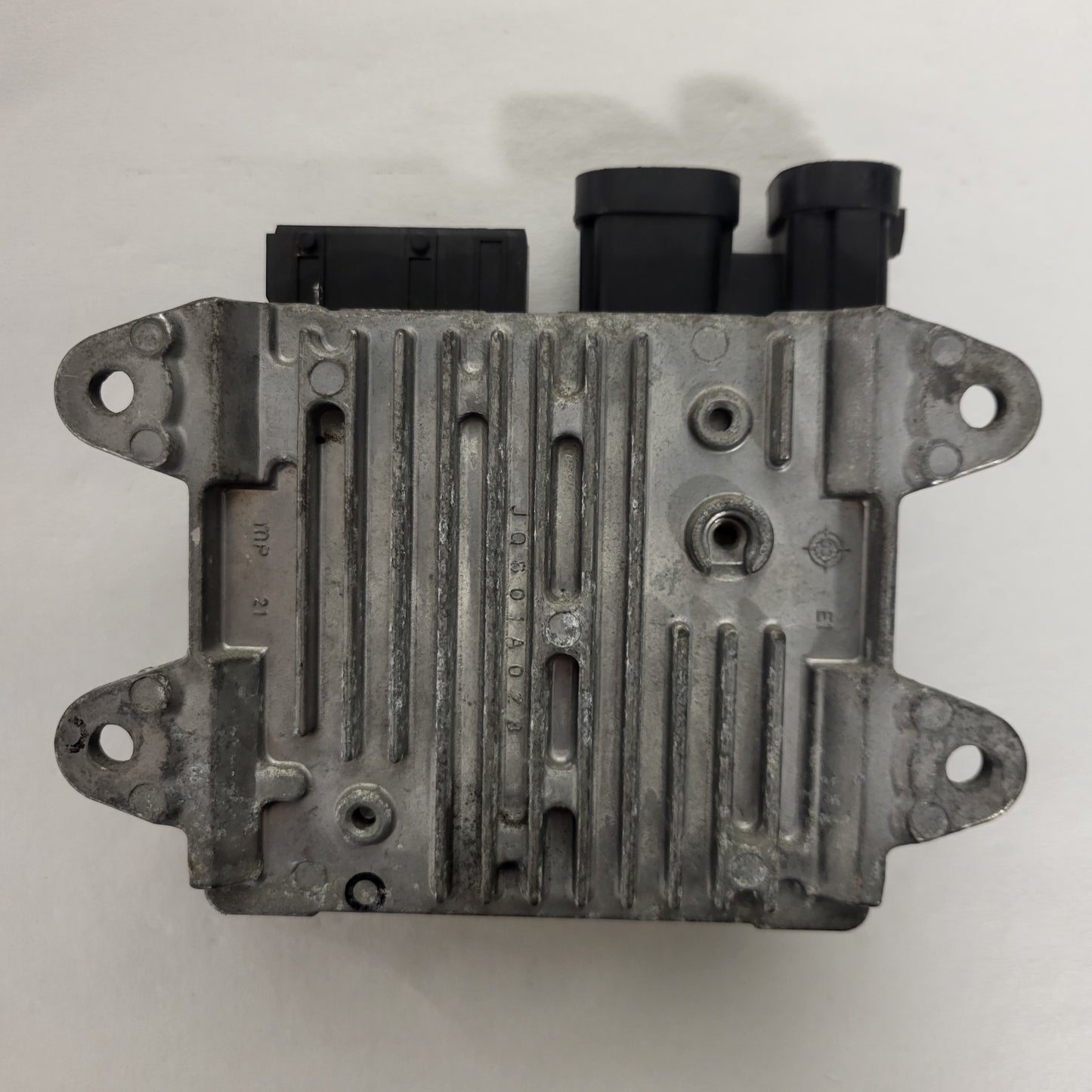 Peugeot Citroen Steering ECU / 9652024280 / 6900000528 / KOYO