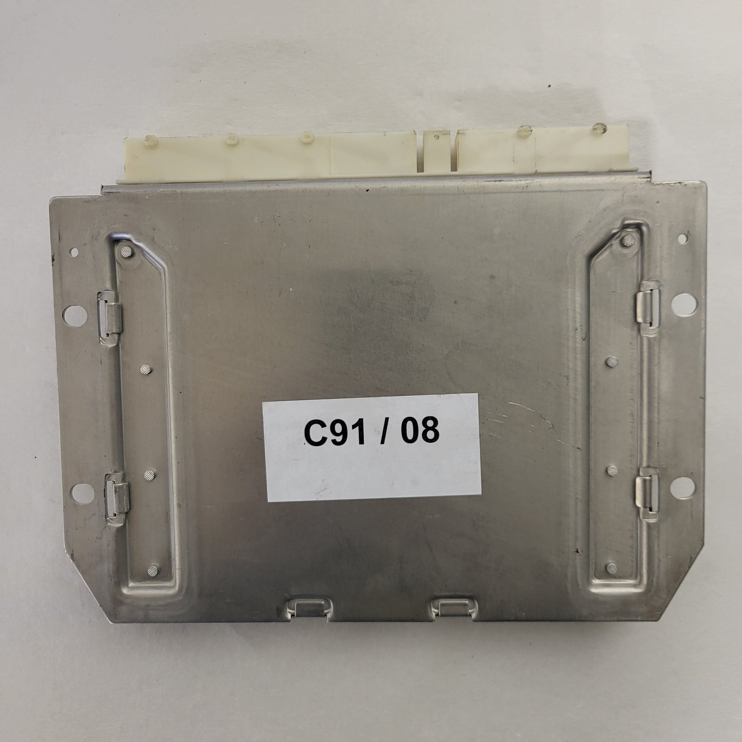 Mercedes a class ecu / 0295458332 / 0265109496 / bosch