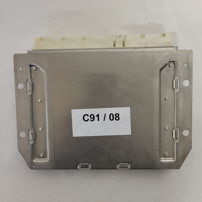 Mercedes a class ecu / 0295458332 / 0265109496 / bosch