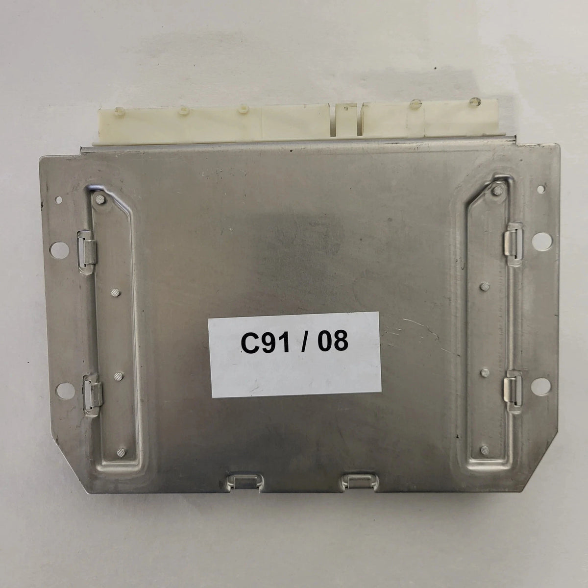 Mercedes a class ecu / 0295458332 / 0265109496 / bosch - C91-08 - 3