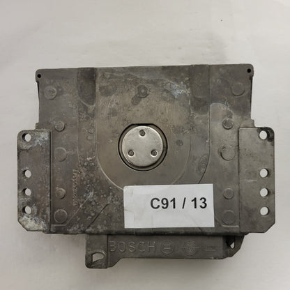 PEUGEOT CITROEN 106 SAXO ECU / 0261204625 / 9630278480 / MA3.1 / BOSCH