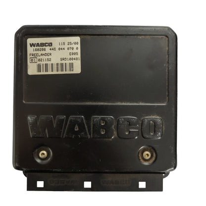 LAND ROVER FRELANDER ABS ECU / 4460440700 / SRD 100480 / SRD100481 / WABCO