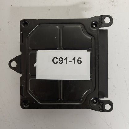 LAND ROVER FRELANDER ABS ECU / 4460440700 / SRD 100480 / SRD100481 / WABCO