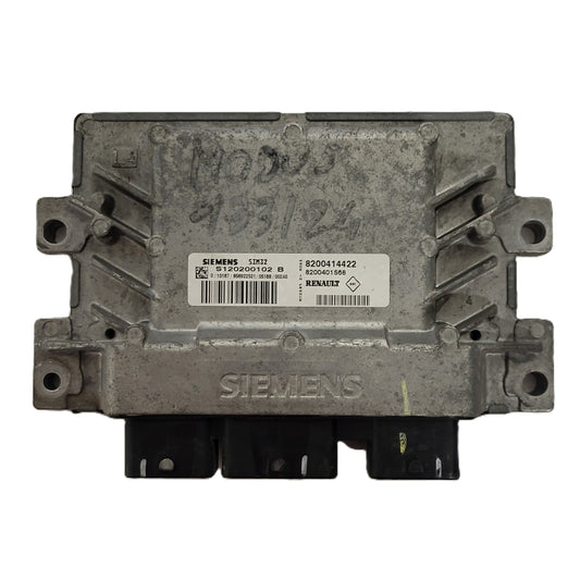 LANCIA DELTA ECU / 51877610 / SDCO1F.844 / C144 / MAGNETI MARELLI