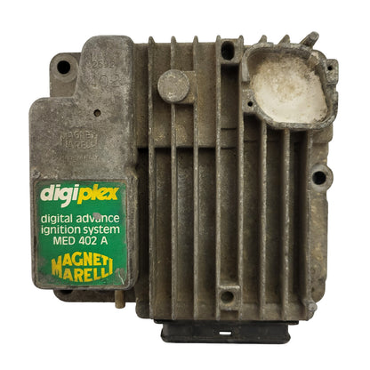 FIAT LANCIA ECU CENTRALINA MOTORE / MED402A / MED 402A / DIGIPLEX