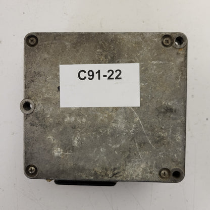 FIAT LANCIA ECU CENTRALINA MOTORE / MED402A / MED 402A / DIGIPLEX