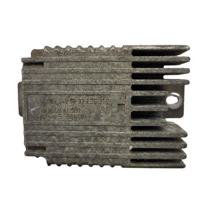 MERCEDES A W168 MODULE ECU / A0235456832 / ESG300 / E5001004
