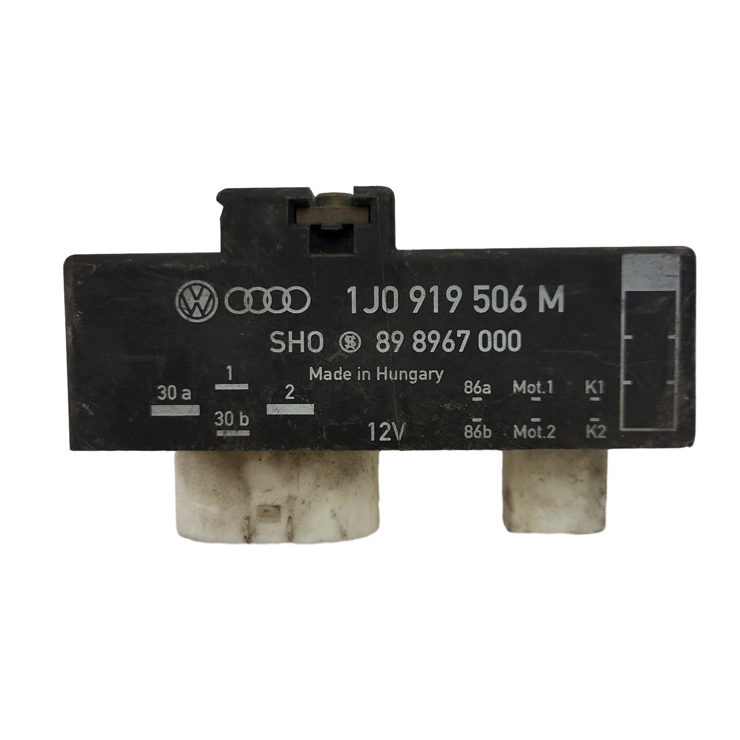 VW RELE MODULE ECU / 1J0919506M / 898967000