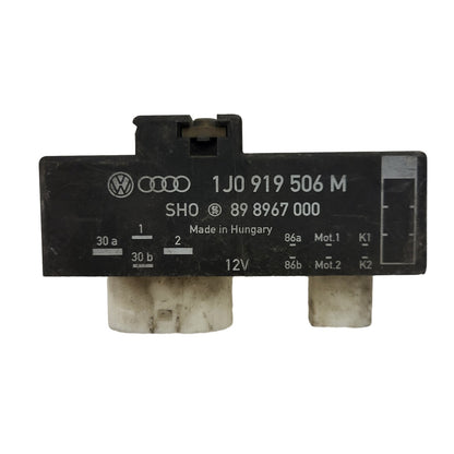 VW RELE MODULE ECU / 1J0919506M / 898967000