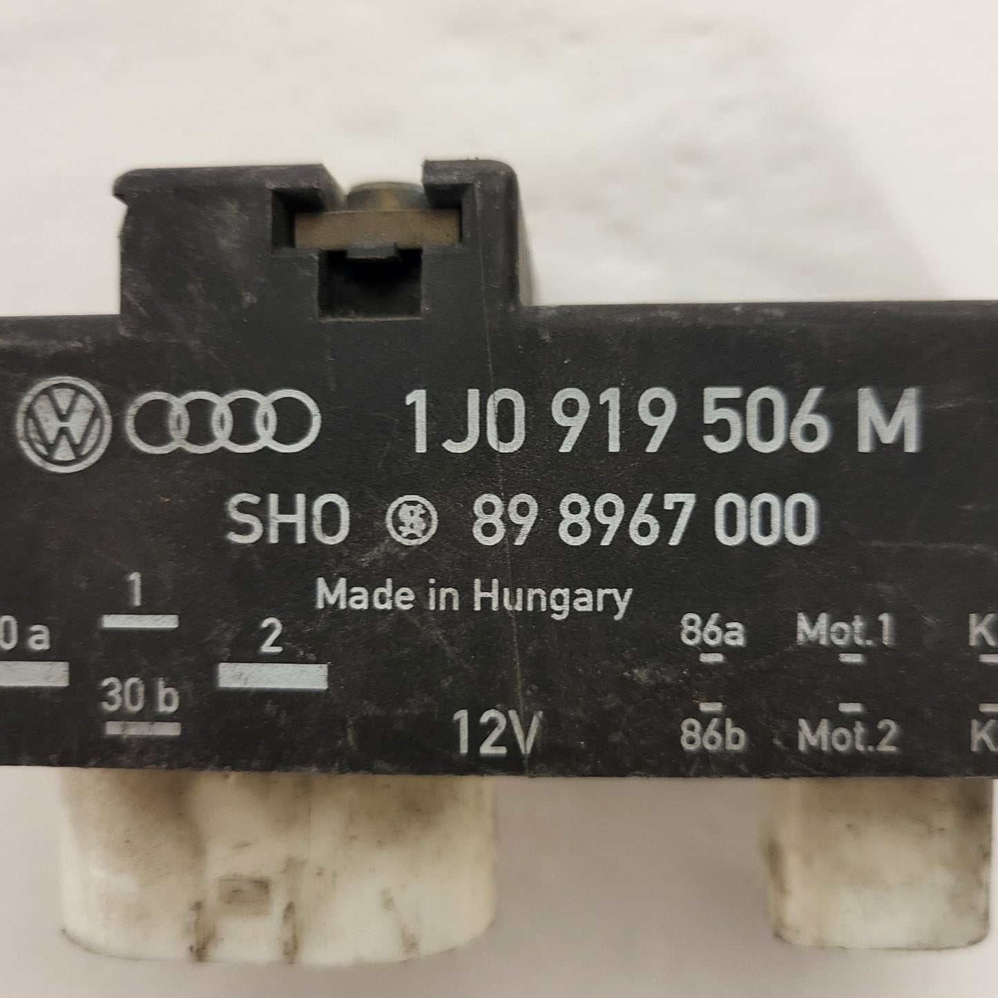 VW RELE MODULE ECU / 1J0919506M / 898967000