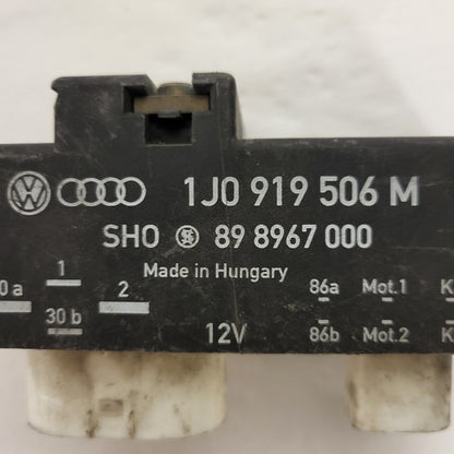 VW RELE MODULE ECU / 1J0919506M / 898967000