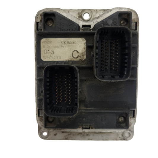 ALFA 145 146 ECU / 0261204944 / 00467401910 / BOSCH