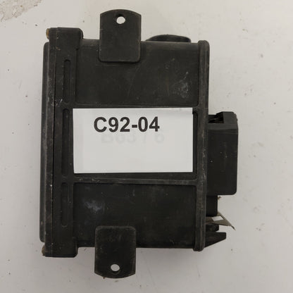 OPEL OMEGA ECU / 0227400030 / CC / BOSCH