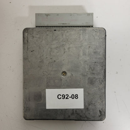 Ford ECU / 98FB-12A650-FA / LPE-617 / 98FB12A650FA / MARE / FORD