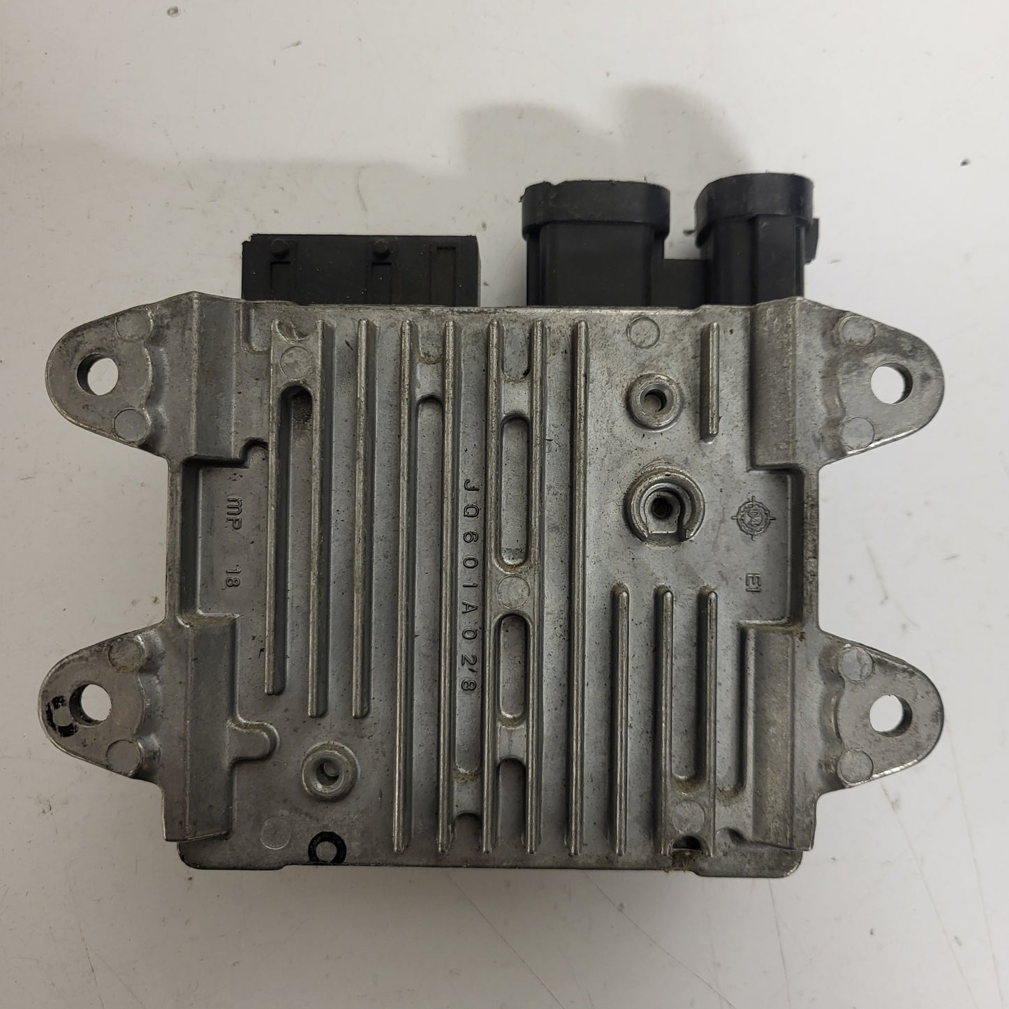 CITROEN C3 POWER STEERING MODULE ECU / 9659514180 / G084008A / KOYO