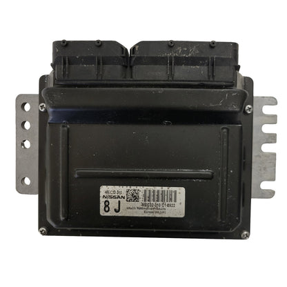 NISSAN ALMERA ECU / MEC32-210 / C1 / 8J / HITACHI