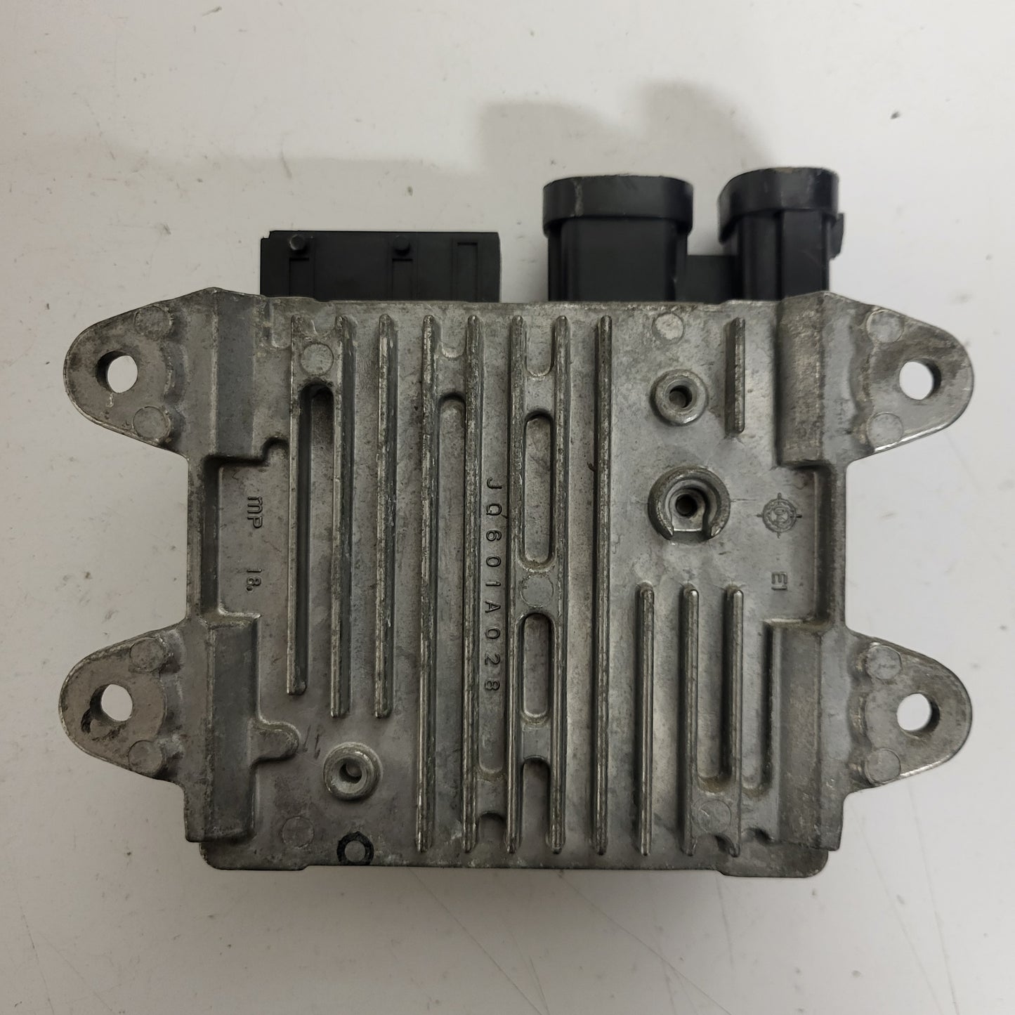 CITROEN C3 POWER STEERING MODULE ECU / 9659514180 / G084008A / KOYO