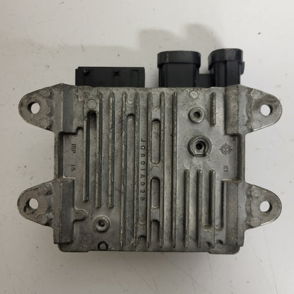 CITROEN C3 POWER STEERING MODULE ECU / 9659514180 / G084008A / KOYO