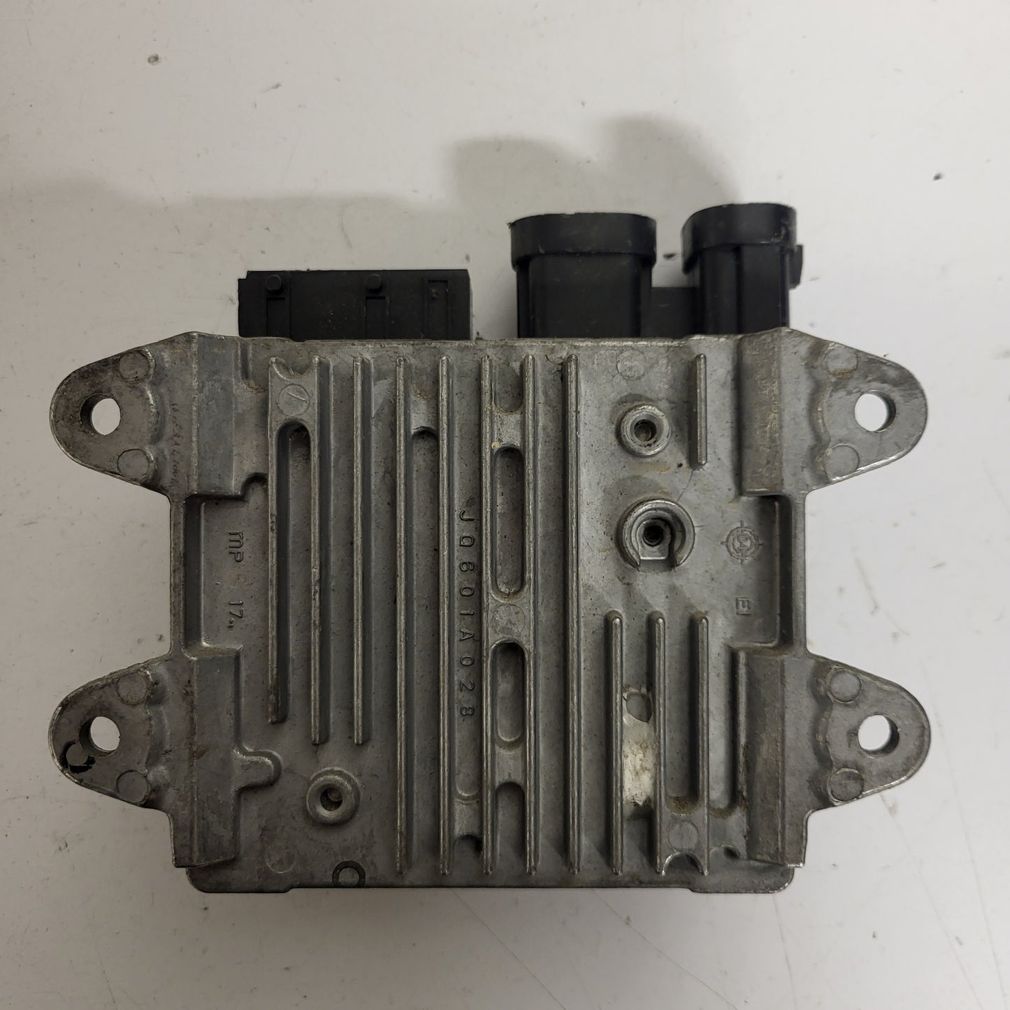 CITROEN C3 POWER STEERING MODULE ECU / 9659514180 / G084008A / KOYO