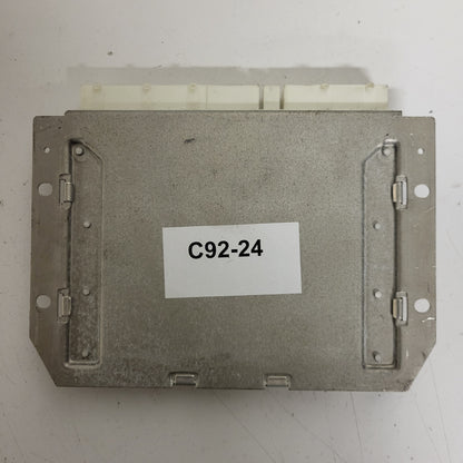 Mercedes a class ecu / 0265109449 / 0275456032 / BOSCH