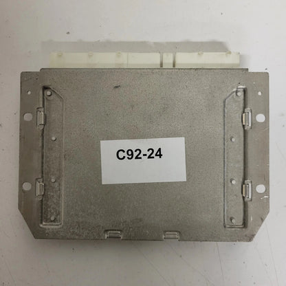 Mercedes a class ecu / 0265109449 / 0275456032 / BOSCH - C92-24 - 3