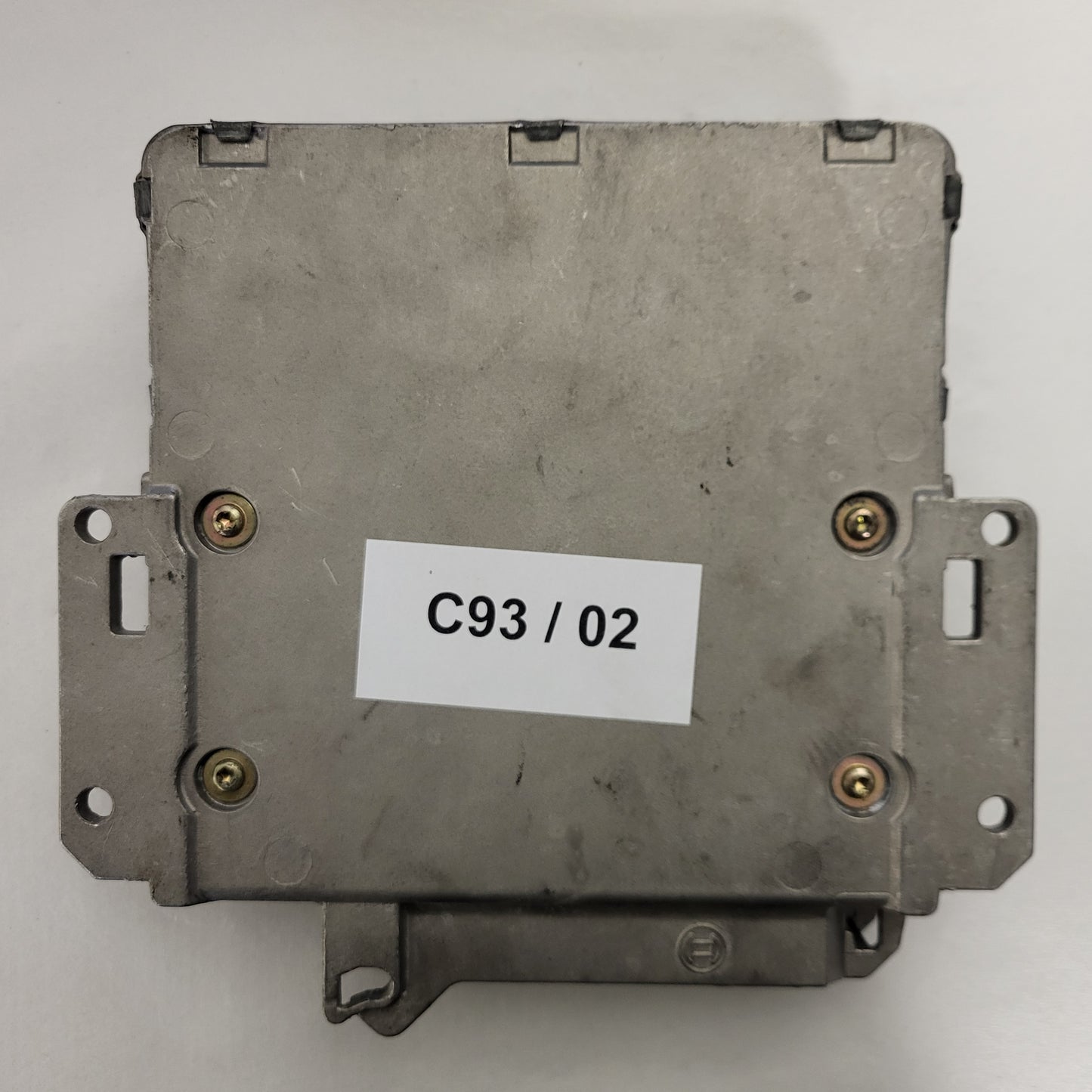 RANGE ROVER ECU / 0281001677 / 2247076 / ERR7112 / 4129 / BOSCH