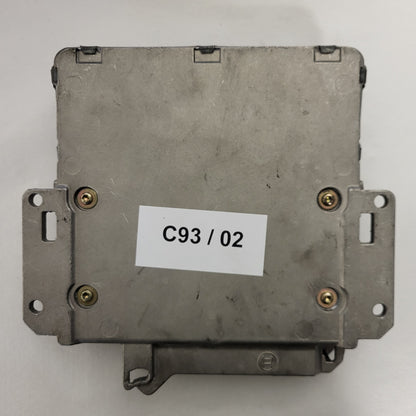 RANGE ROVER ECU / 0281001677 / 2247076 / ERR7112 / 4129 / BOSCH