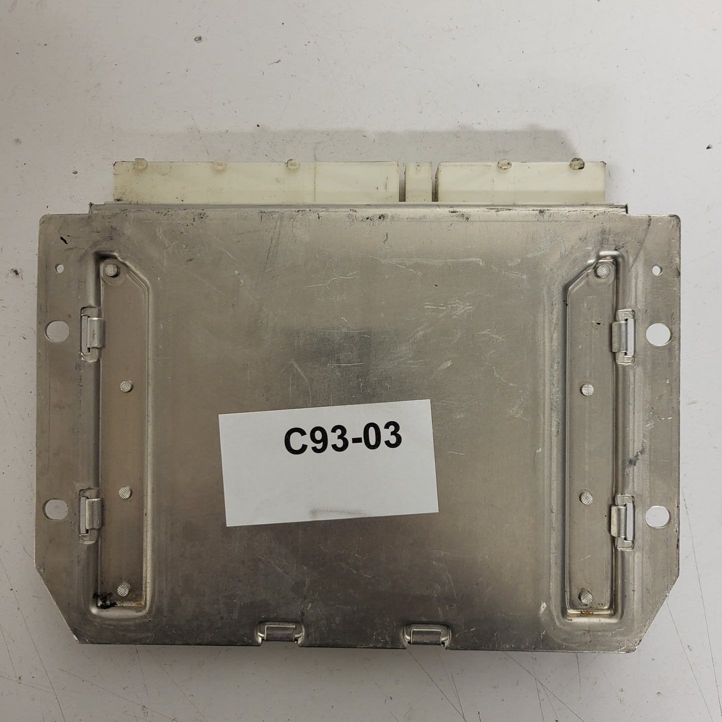 MERCDES BENZ ECU / 1685451332 / 0265109619 / BOSCH / ESP HBA