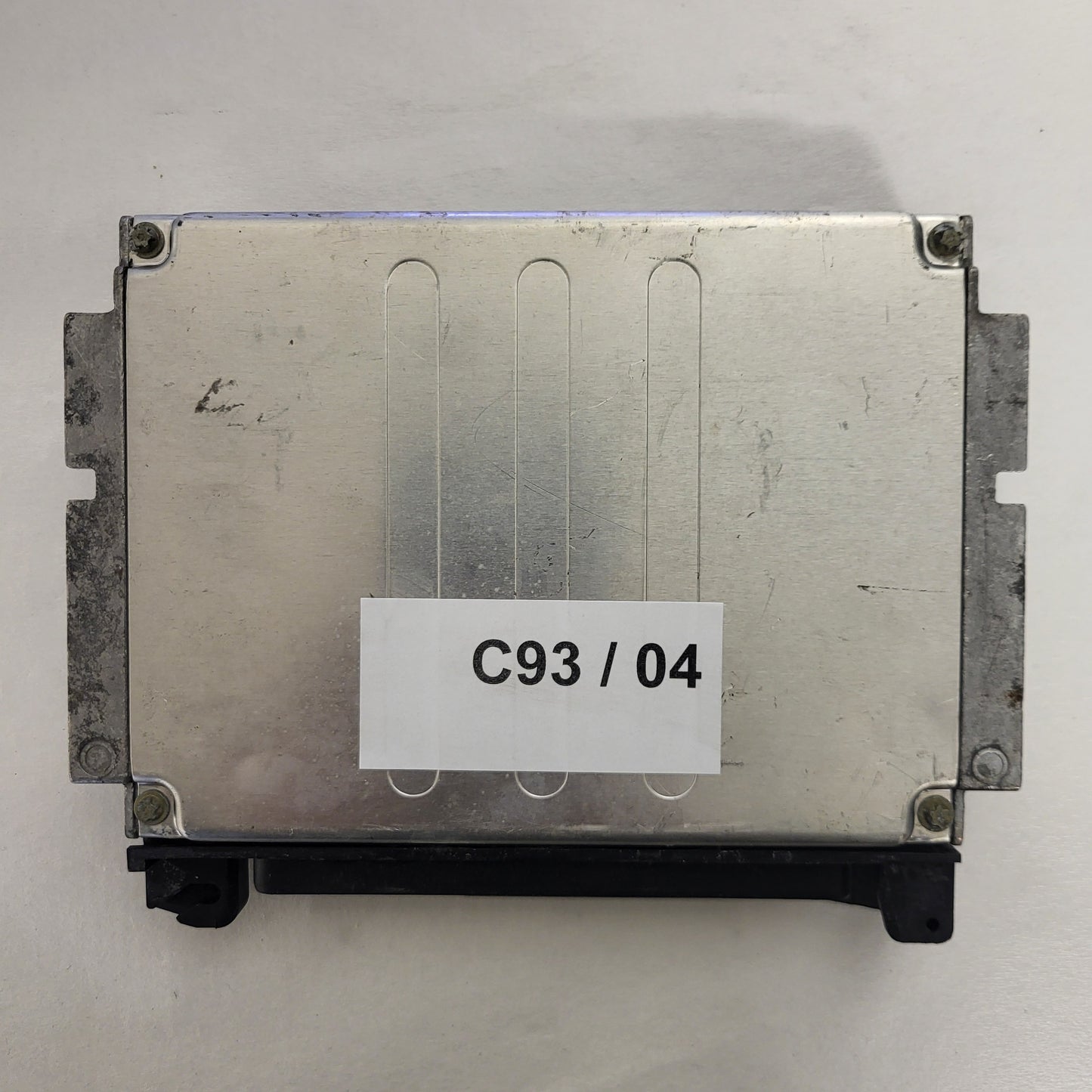 BMW 5 E39 ECU / 1429661 / 1740493 / 1432401