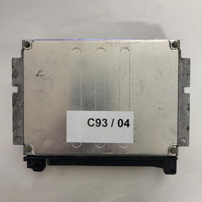 BMW 5 E39 ECU / 1429661 / 1740493 / 1432401