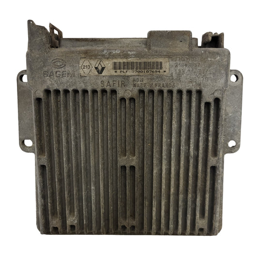 RENAULT ECU / 7700107694 / 7700868295 / 7700107706 / 21648557-4 / SEAFIR