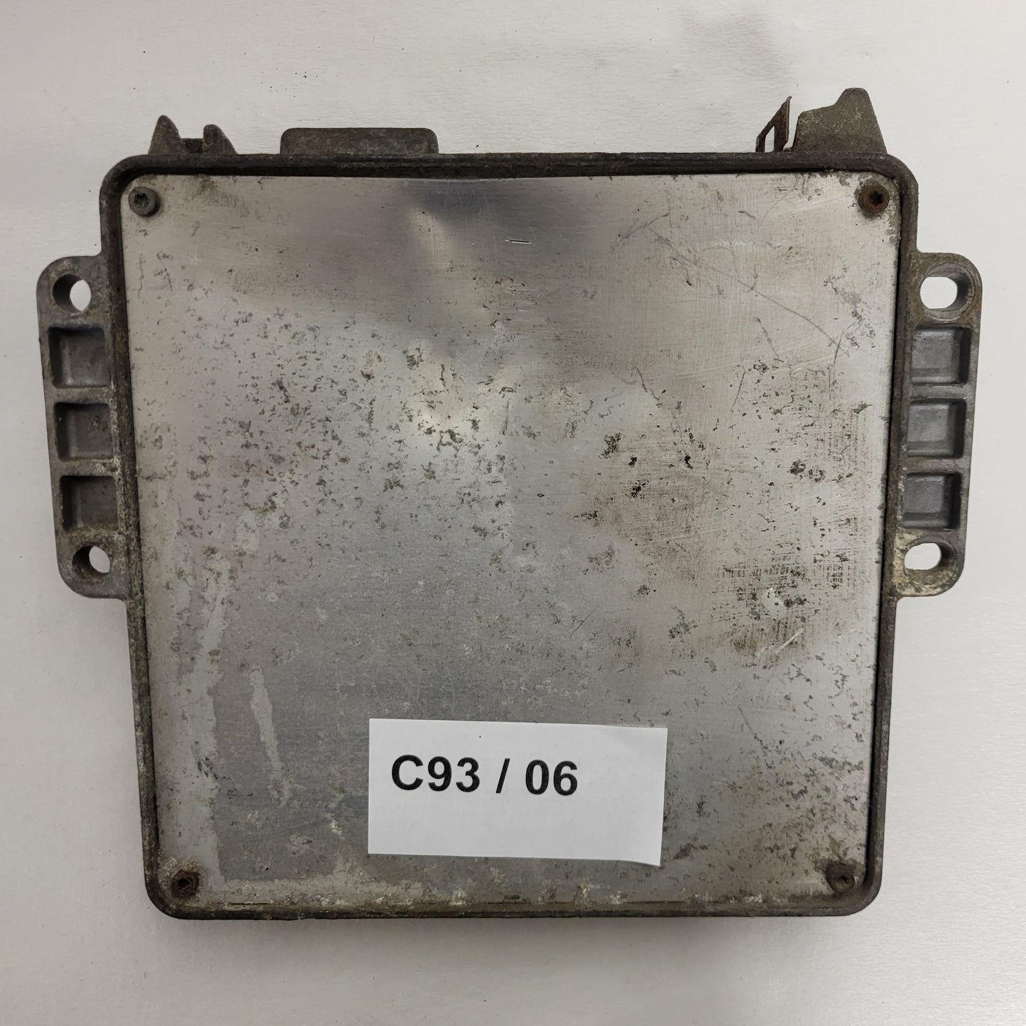 RENAULT ECU / 7700107694 / 7700868295 / 7700107706 / 21648557-4 / SEAFIR