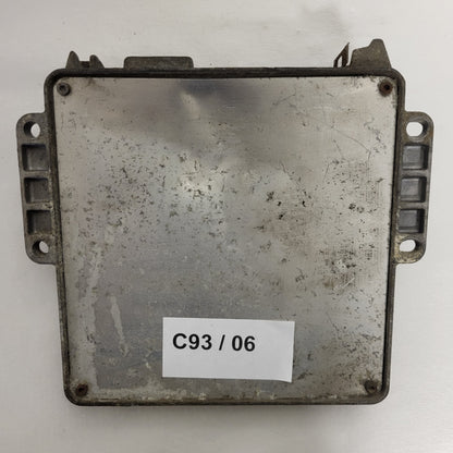 RENAULT ECU / 7700107694 / 7700868295 / 7700107706 / 21648557-4 / SEAFIR