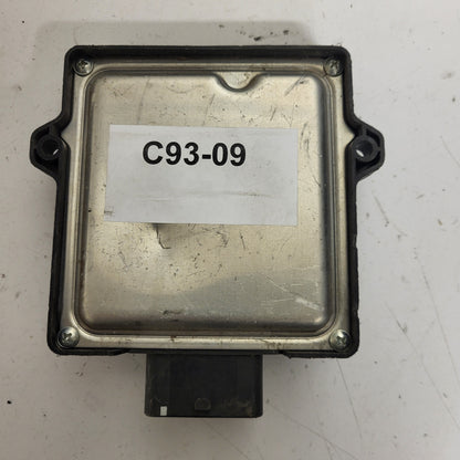 AUTOGAS ITALIA srl ECU / 67R-01 7537 / 110R 01 7538 / RABBIT 48