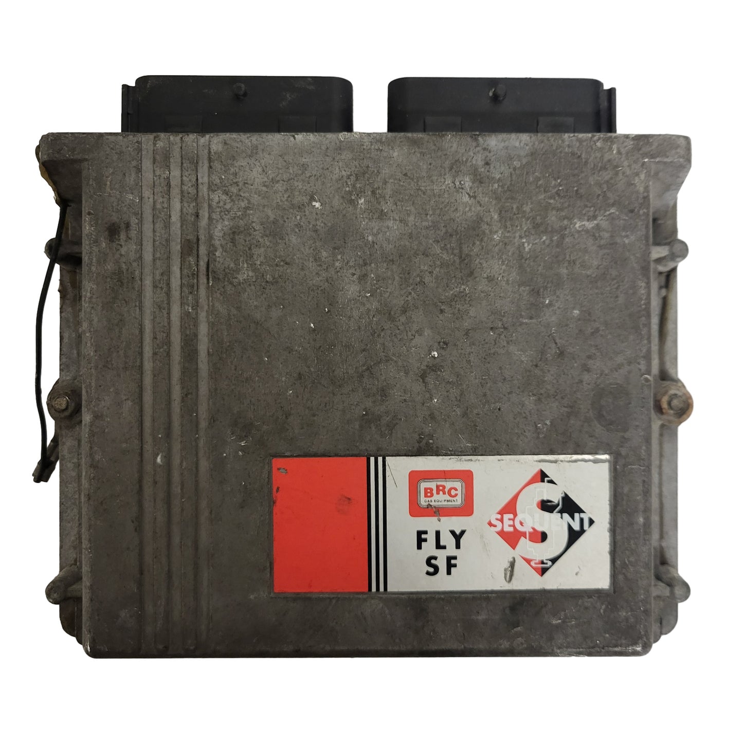 BRC FLY SF LPG ECU / 021001 / 67R011002 / 110R001001 / MTM
