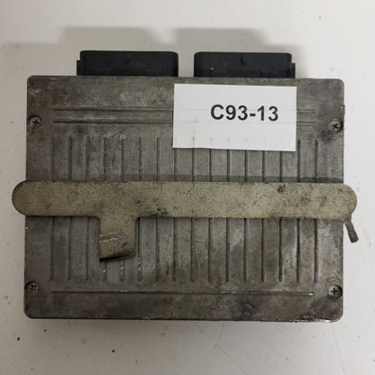 BRC FLY SF LPG ECU / 021001 / 67R011002 / 110R001001 / MTM