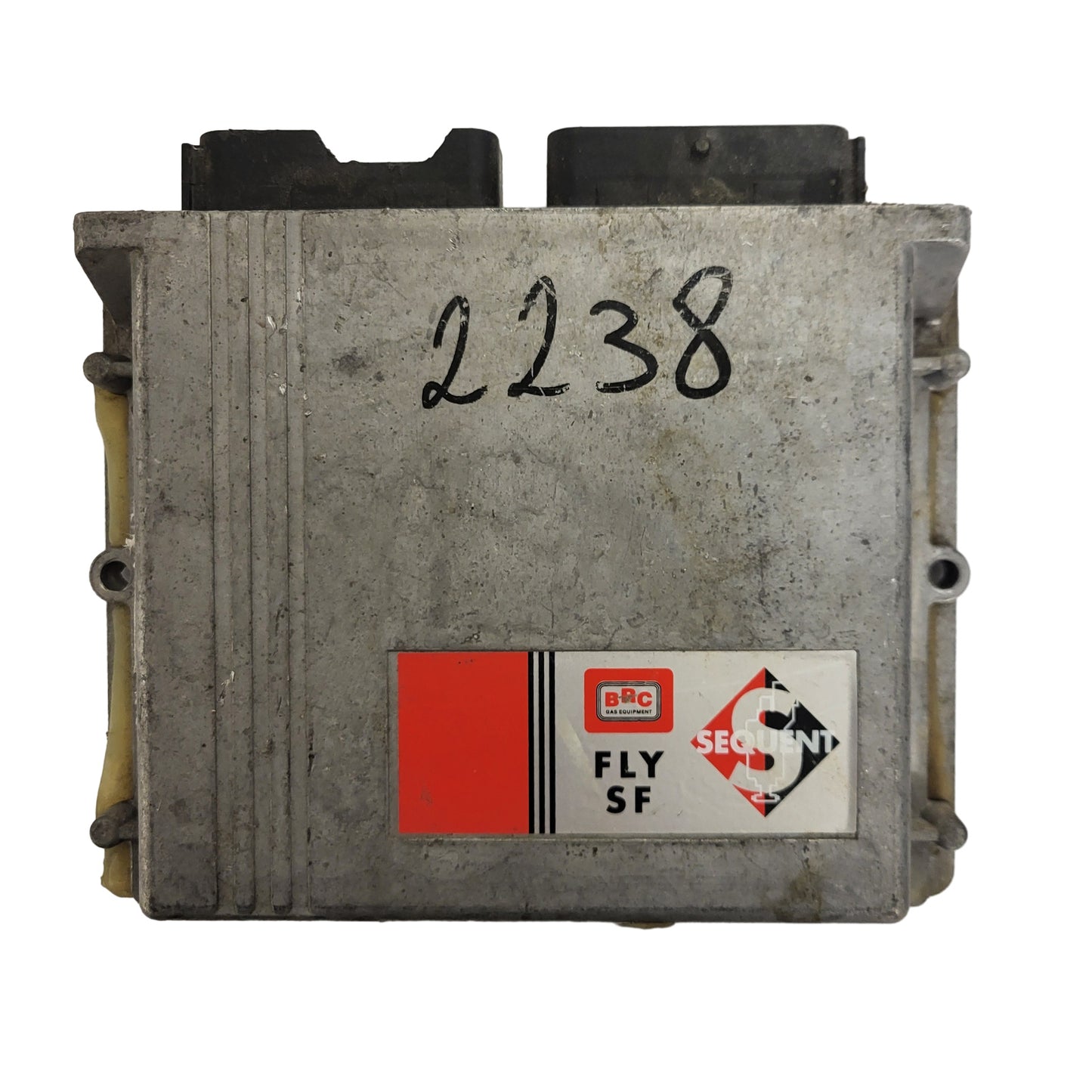 BRC FLY SF LPG ECU / 021001 / 67R011002 / 110R001001 / MTM