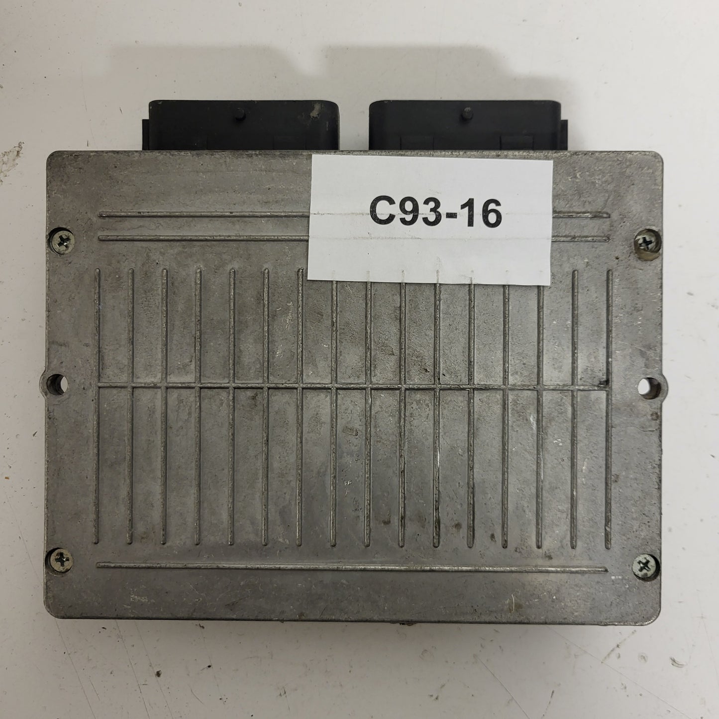 BRC FLY SF LPG ECU / 021001 / 67R011002 / 110R001001 / MTM