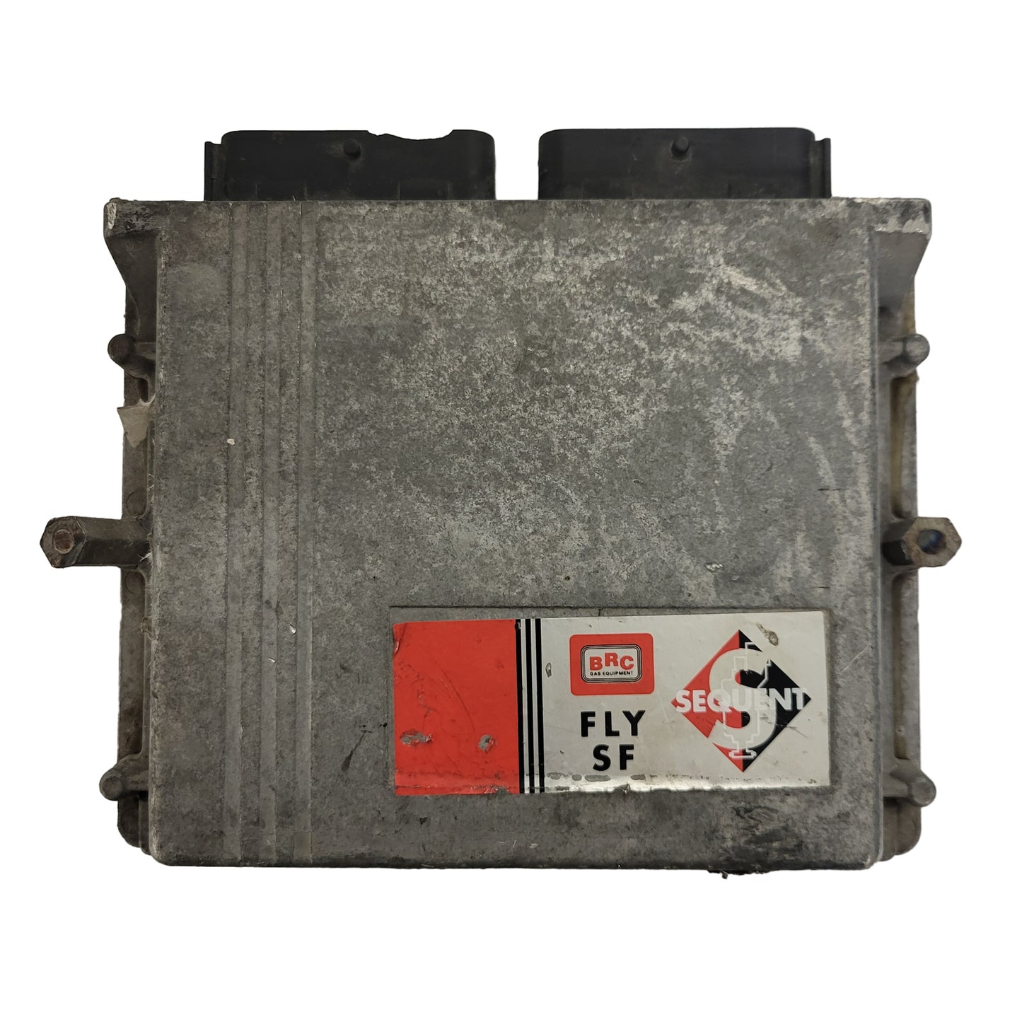 BRC FLY SF LPG ECU / 021001 / 67R011002 / 110R001001 / MTM
