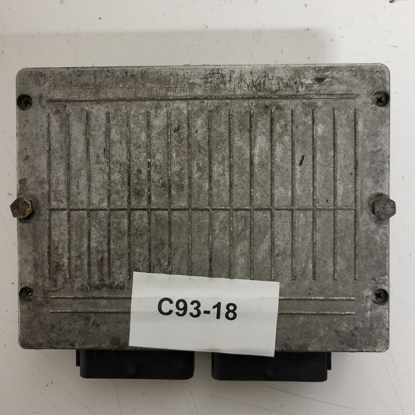 BRC FLY SF LPG ECU / 021001 / 67R011002 / 110R001001 / MTM