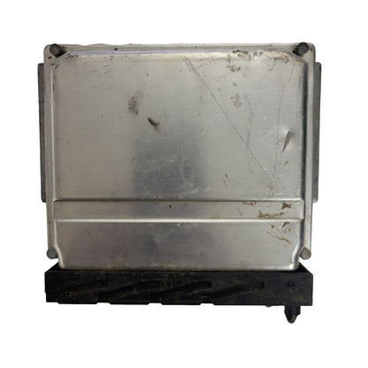 VOLVO V70 ECU / 0281011441 / 30646978A / 1039S04101 / BOSCH