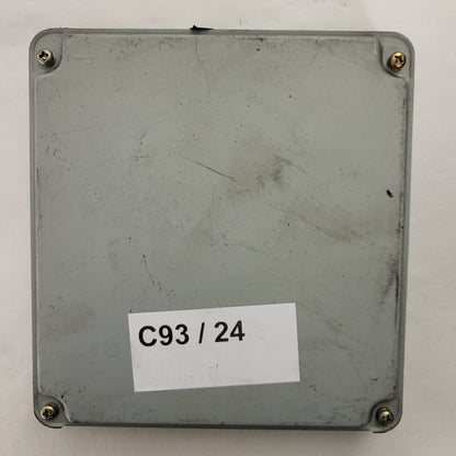 NISSAN PRIMERA ECU / 275800-1362 / 23710AU600 / 580-136 / DENSO