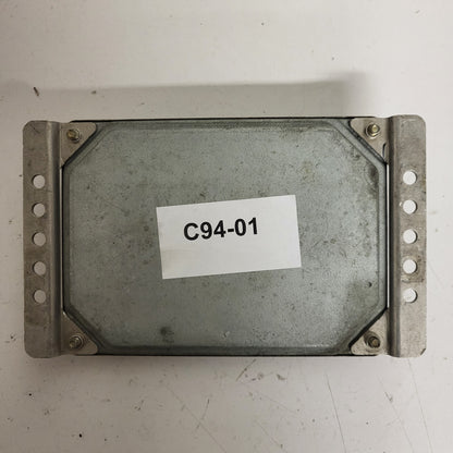 LANCIA Y10 ECU / 0261200716 / BOSCH