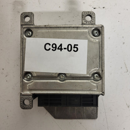 BMW E46 E53 ECU / 65.77-8386131 / 318386131017 / TEMIC