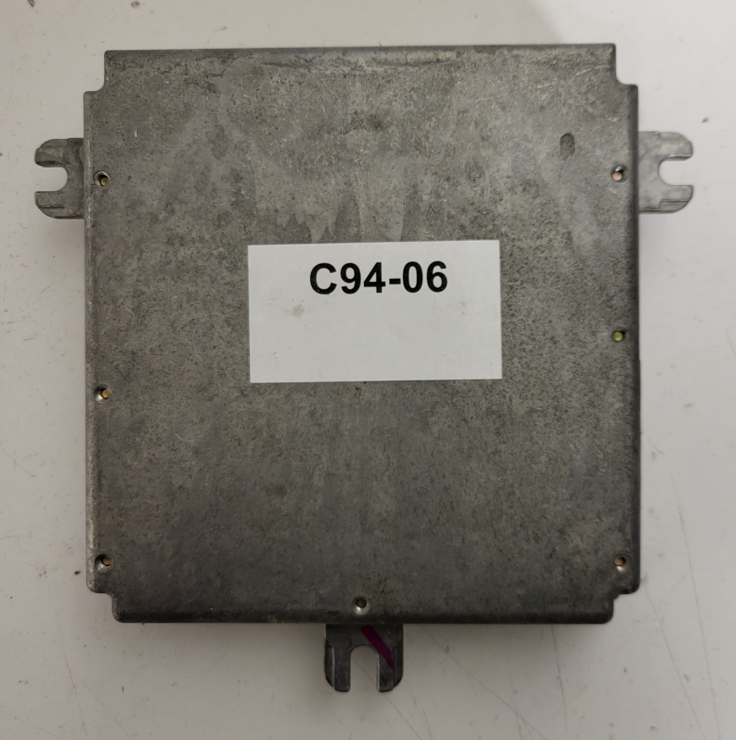 HONDA JAZZ ECU / 37820-PWB-G41 / KEIHIN
