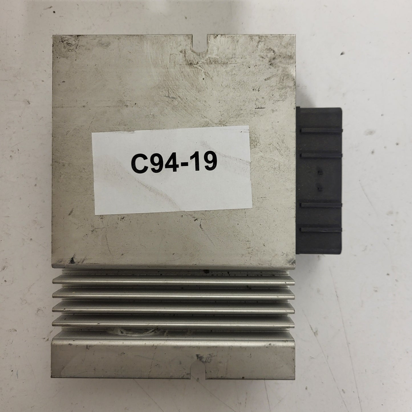 LAND ROVER RANGE ROVER GEARBOX ECU / 4450-000-024 / AMR 6459 / BoryWarner