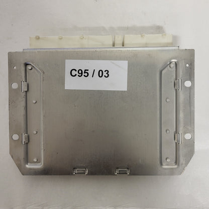 MERCEDES-BENZ A CLASS W168 ESP ECU / 1685453532 / 0265109630 / BOSCH ESP+HBA