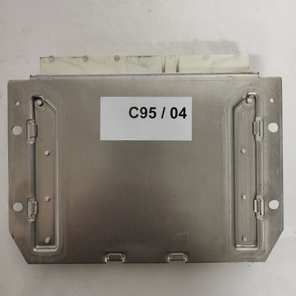 Mercedes W168 A-Class ECU / 1685450832 / 0265109606 / BOSCH