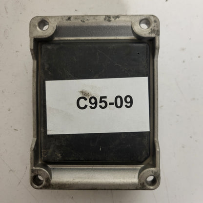 ALFA 147 1.6 ECU / 0261207727 / 00552049900 / BOSCH